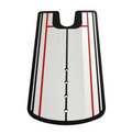 The Golf Bloom Putting Alignment Mirror