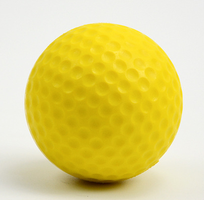 The Golf Bloom Foam Practice Balls